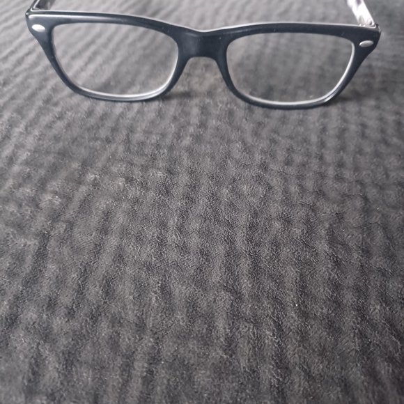 Ray ban eye glass frames - Picture 3 of 4